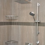 Bathroom Shower Flash Design