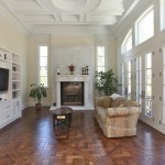 Interior Home Remodeling