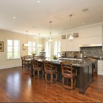 Interior Kitchen Renovation & Design