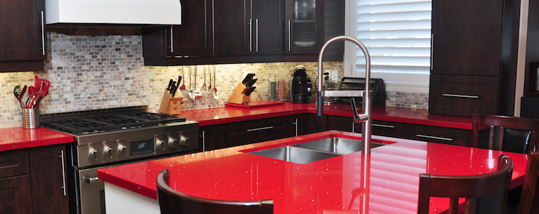 Choosing The Right Kitchen Countertop