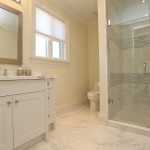 Bathroom Renovation Design