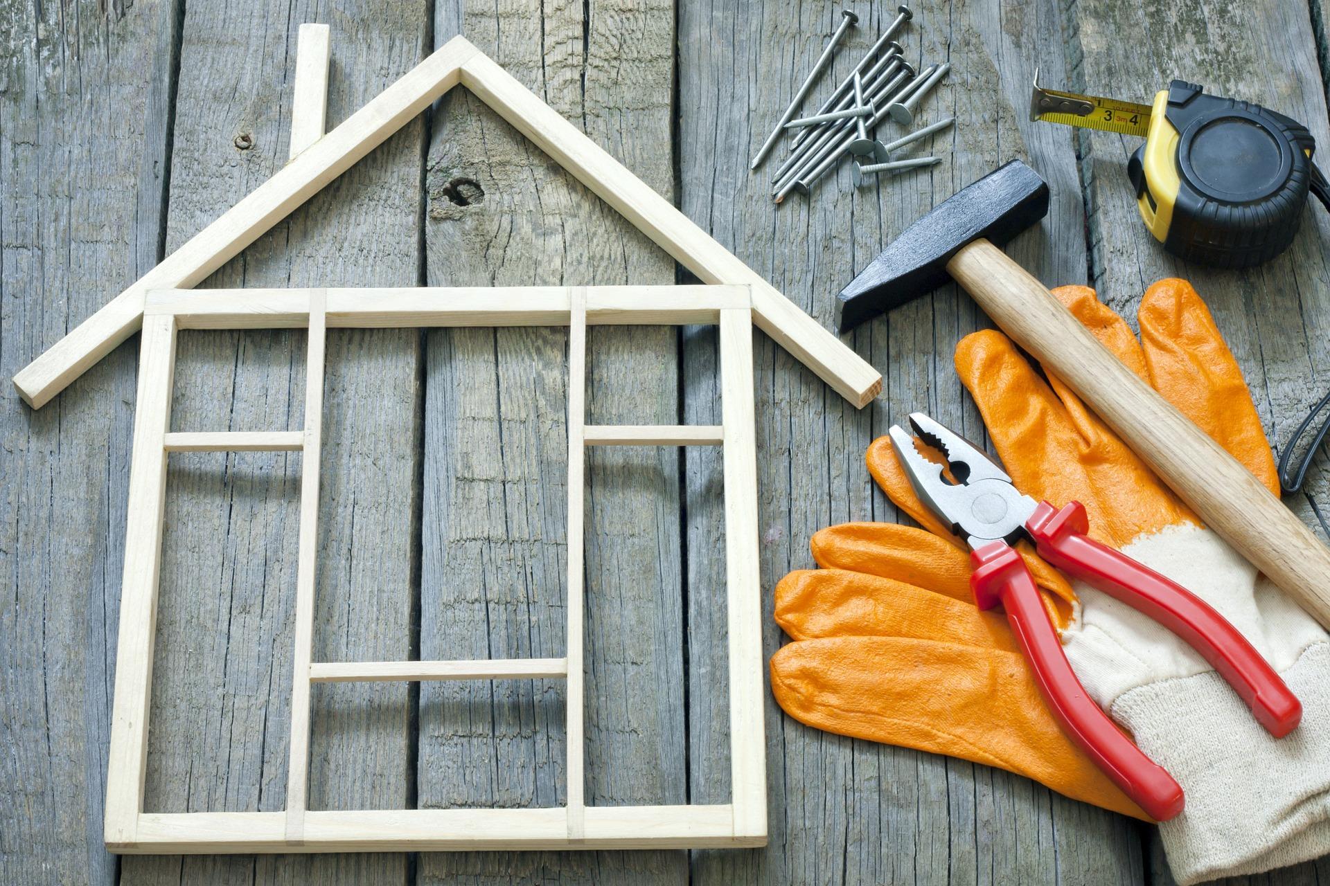 House Improvements: Enhancing Your Home Sweet Home